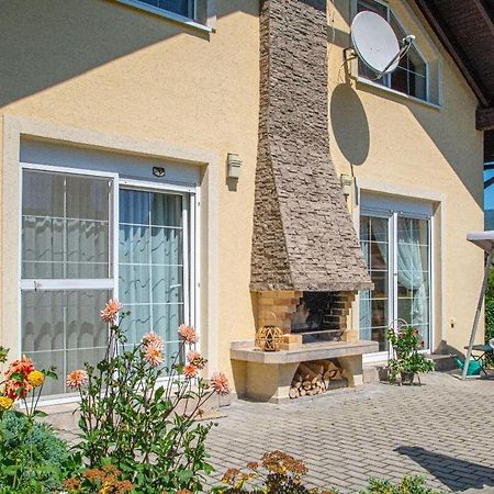 Villa Garfield Divékrudnó Kültér fotó