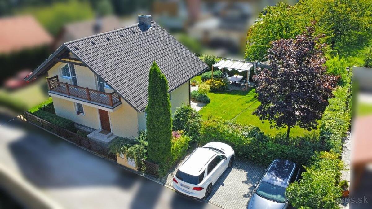 Villa Garfield Divékrudnó Kültér fotó