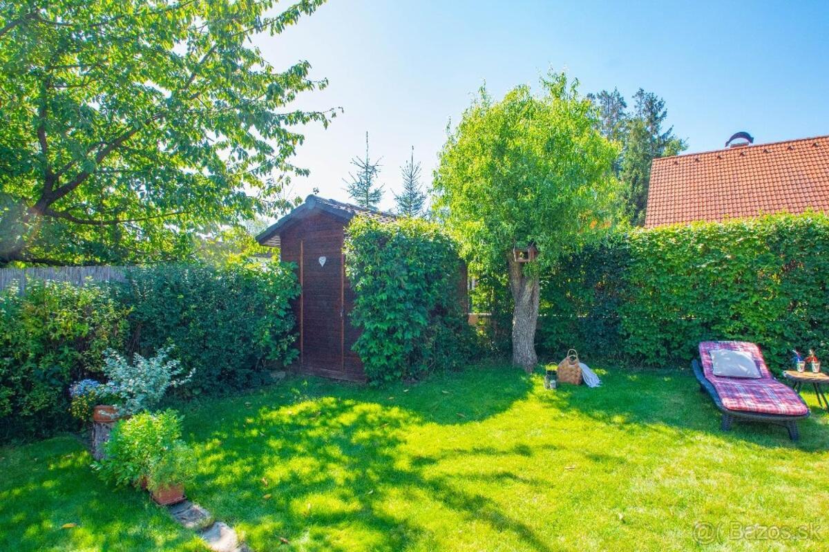 Villa Garfield Divékrudnó Kültér fotó