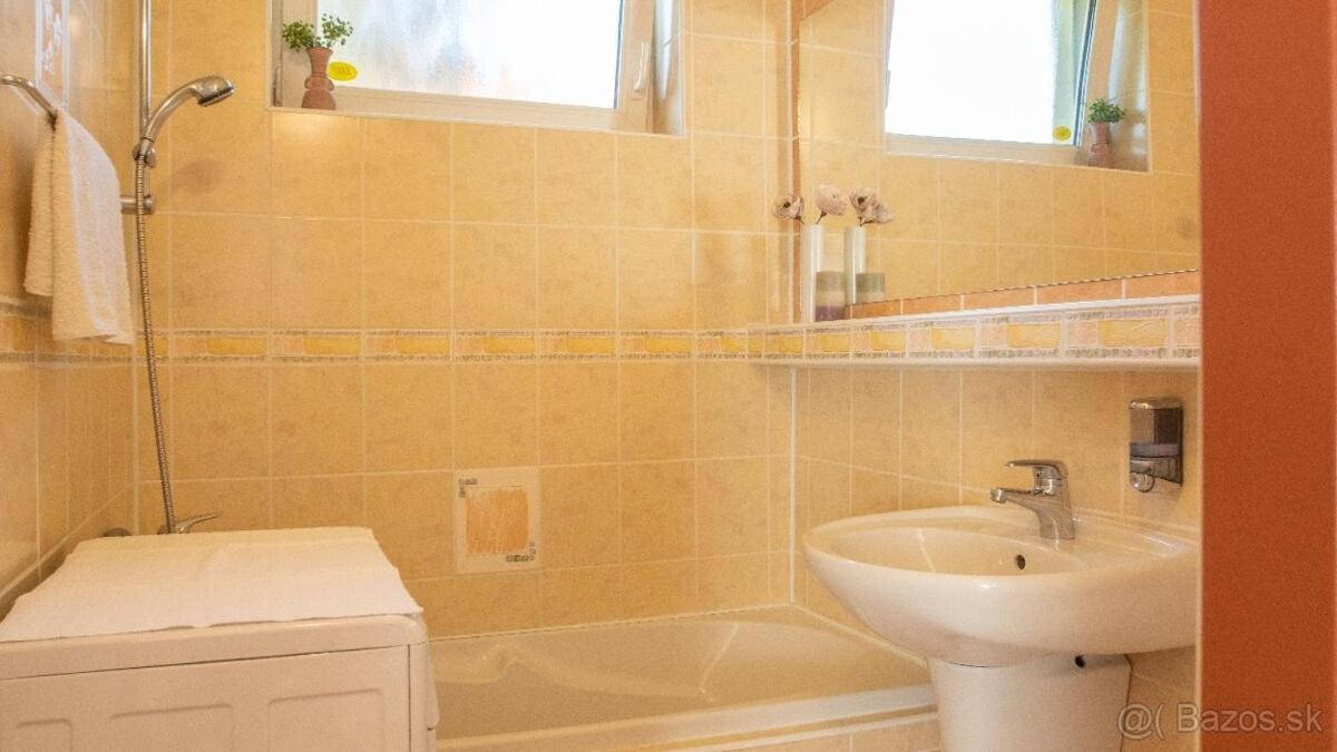 Villa Garfield Divékrudnó Kültér fotó